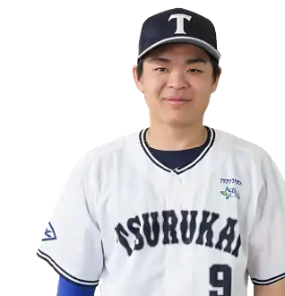 篠田 海斗