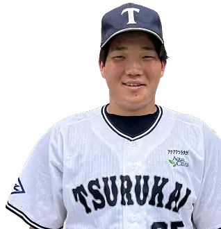 野尻 悠貴