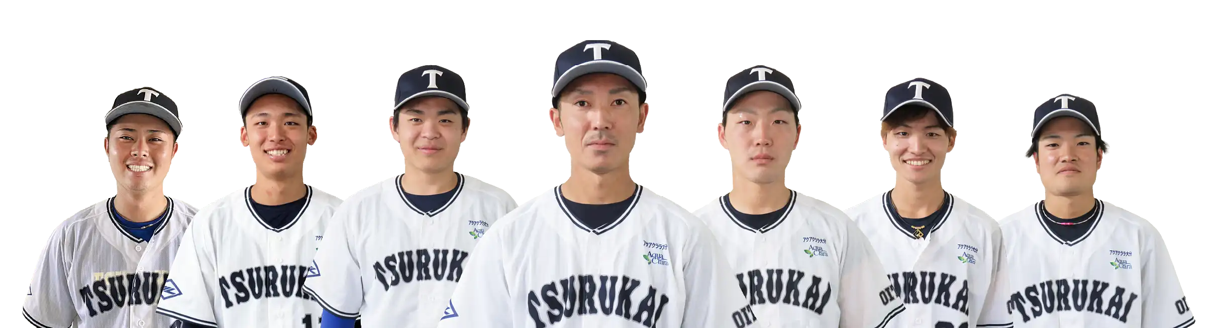 主要メンバー