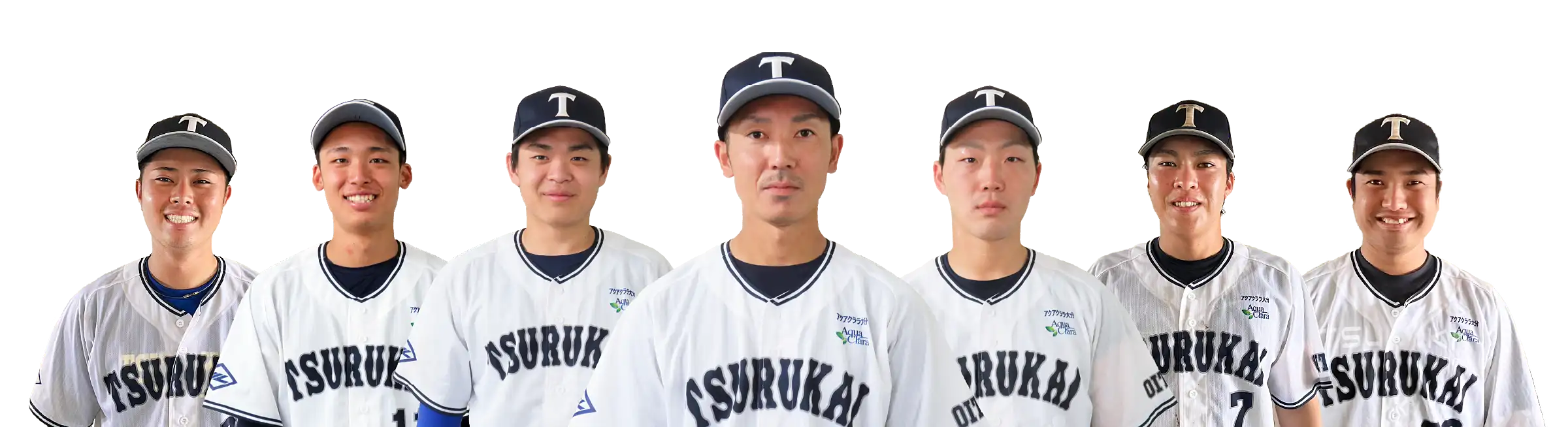 主要メンバー